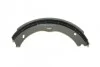 <strong>Гальмівні колодки барабанні BOSCH 0 986 487 718 (фото 4)</strong>