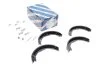 <strong>Колодки гальмівні барабанні BOSCH 0 986 487 723 (фото 1)</strong>