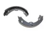 <strong>Тормозные колодки барабанные BOSCH 0986487724 (фото 2)</strong>
