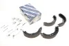 <strong>Гальмівні колодки барабанні BOSCH 0986487726 (фото 1)</strong>