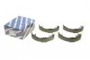 <strong>Гальмівні колодки барабанні BOSCH 0986487727 (фото 1)</strong>