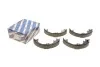 <strong>Гальмівні колодки барабанні BOSCH 0 986 487 728 (фото 1)</strong>