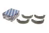 <strong>Гальмівні колодки барабані BOSCH 0986487729 (фото 1)</strong>