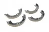 <strong>Колодки гальмівні барабанні BOSCH 0 986 487 730 (фото 5)</strong>