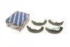 <strong>Гальмівні колодки барабанні BOSCH 0986487731 (фото 1)</strong>