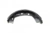 <strong>Колодки гальмівні барабанні BOSCH 0 986 487 732 (фото 3)</strong>