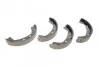 <strong>Колодки гальмівні барабанні BOSCH 0 986 487 732 (фото 4)</strong>