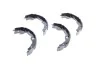 <strong>Гальмівні колодки барабанні BOSCH 0986487734 (фото 6)</strong>
