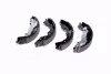 <strong>Гальмівні колодки барабанні BOSCH 0986487748 (фото 1)</strong>