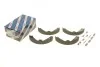 <strong>Гальмівні колодки барабанні BOSCH 0 986 487 752 (фото 1)</strong>