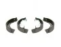 <strong>Гальмівні колодки барабанні BOSCH 0986487753 (фото 1)</strong>
