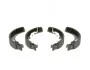 <strong>Гальмівні колодки барабанні BOSCH 0986487753 (фото 2)</strong>