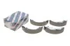 <strong>Колодки гальмівні барабанні BOSCH 0 986 487 759 (фото 1)</strong>