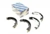 <strong>Гальмівні колодки BOSCH 0986487761 (фото 1)</strong>