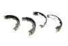 <strong>Гальмівні колодки BOSCH 0986487761 (фото 9)</strong>