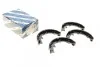 <strong>Колодки гальмівні барабанні BOSCH 0986487766 (фото 1)</strong>