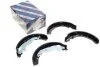 <strong>Колодки гальмівні барабанні BOSCH 0 986 487 767 (фото 1)</strong>