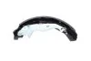 <strong>Колодки гальмівні барабанні BOSCH 0 986 487 767 (фото 4)</strong>
