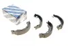 <strong>Колодки гальмівні барабанні BOSCH 0986487771 (фото 1)</strong>