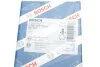 <strong>Колодки гальмівні барабанні BOSCH 0 986 487 772 (фото 6)</strong>