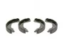 <strong>Гальмівні колодки барабанні BOSCH 0986487775 (фото 1)</strong>