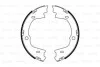 <strong>Гальмівні колодки, барабанні BOSCH 0986487778 (фото 1)</strong>