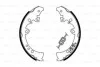 <strong>Гальмівні колодки барабанні BOSCH 0986487787 (фото 1)</strong>