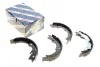 <strong>Колодки гальмівні барабанні BOSCH 0986487792 (фото 1)</strong>