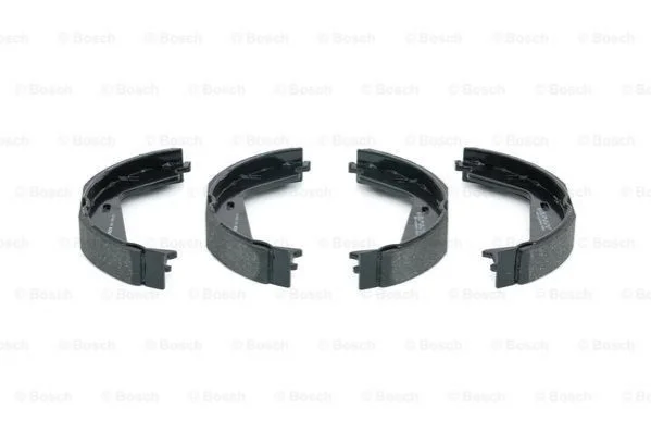 <strong>Гальмівні колодки барабанні BOSCH 0986487794 (фото 1)</strong>