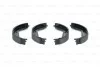 <strong>Гальмівні колодки барабанні BOSCH 0986487794 (фото 1)</strong>