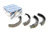 <strong>Гальмівні колодки барабанні BOSCH 0986487796 (фото 1)</strong>