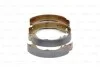 <strong>Колодки гальмівні барабанні, комплект BOSCH 0986487799 (фото 4)</strong>
