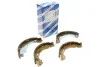 <strong>Гальмівні колодки барабанні BOSCH 0986487819 (фото 1)</strong>