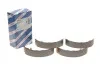 <strong>Колодки гальмівні барабанні BOSCH 0 986 487 832 (фото 1)</strong>
