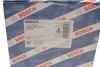 <strong>Колодки гальмівні барабанні BOSCH 0986487847 (фото 4)</strong>