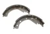 <strong>Колодки тормозные барабанные BOSCH 0 986 487 863 (фото 2)</strong>