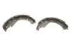 <strong>Колодки тормозные барабанные BOSCH 0 986 487 863 (фото 3)</strong>