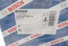 <strong>Колодки тормозные барабанные BOSCH 0 986 487 863 (фото 4)</strong>