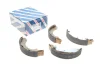 <strong>Гальмівні колодки барабані BOSCH 0986487896 (фото 1)</strong>