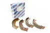 <strong>Гальмівні колодки барабанні BOSCH 0986487898 (фото 1)</strong>