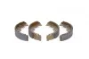 <strong>Гальмівні колодки BOSCH 0 986 487 907 (фото 1)</strong>