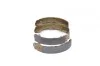 <strong>Гальмівні колодки BOSCH 0 986 487 907 (фото 3)</strong>