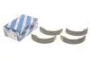<strong>Гальмівні колодки барабанні BOSCH 0986487909 (фото 1)</strong>