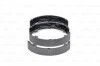 <strong>CHRYSLER Тормозные колодки барабанные Voyager 96- BOSCH 0986487919 (фото 2)</strong>