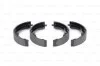 <strong>CHRYSLER Тормозные колодки барабанные Voyager 96- BOSCH 0986487919 (фото 3)</strong>