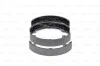 <strong>CHRYSLER Тормозные колодки барабанные Voyager 96- BOSCH 0986487919 (фото 4)</strong>