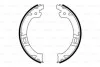 <strong>CHRYSLER Тормозные колодки барабанные Voyager 96- BOSCH 0986487919 (фото 5)</strong>