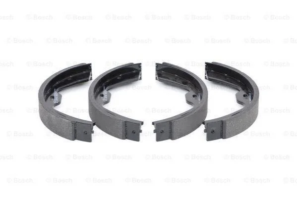 <strong>Гальмівні колодки, барабанні BOSCH 0986487920 (фото 1)</strong>