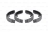 <strong>Гальмівні колодки, барабанні BOSCH 0986487920 (фото 1)</strong>