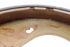<strong>Колодки гальмівні барабанні BOSCH 0 986 487 922 (фото 4)</strong>
